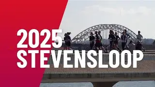 Experience the Beauty of Stevensloop Nijmegen 2025