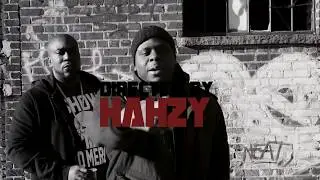 JR THA FUTURE X FIRST POLIFIC X SWERV973 - HOLD YA HEAD FREESTYLE - DIR. BY HAHZY