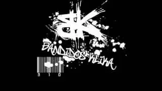mic klan ft tosco (coros byma mc )como tenerte (bandidos klika )