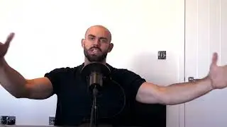 Men Stop Trying To Do EVERYTHING at Once - 1STMAN