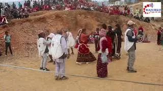 रामेछापको मौलिक मगर नाच | Ramechhap Magar Cultural Dance | Nepali Dance 2081