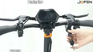 Kukirin G2 Pro Full Walkthrough: Features and Functions Explained