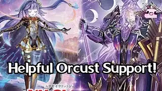 Yu-Gi-Oh! NEW ORCUST LINK MONSTERS ARE HERE!!!