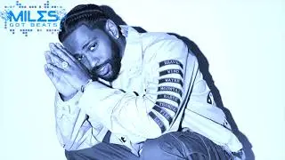 Free Dark Big Sean Type Beat   