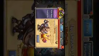 How to use your armory in castle clash