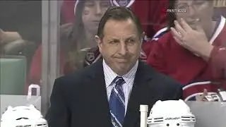 NHL   Dec.31/2010  Montreal Canadiens - Florida Panthers