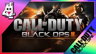 BLACK OPS 2 | HOW DOES IT FEEL IN 2020 | PS3