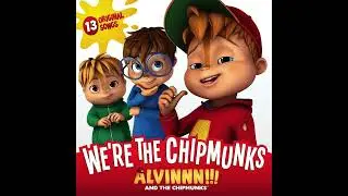 Alvinnn! and the Chipmunks - Know Your Energy (Alvin & The Chipettes)