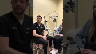 Are there LASIK alternatives for vision correction? Watch to learn. #astigmatism #eyecare #LASIK