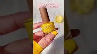 Introducing Vegan Magic Of Colors Nail Kit by Colorbar!