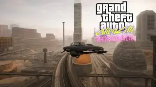🛠️ GTA Anderius | Анонс новой сборки! &mdash; Реставрация GTA Alien City от Trixyraina! 🔥