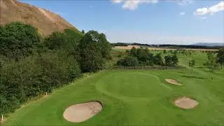 Niddry Castle Golf Club