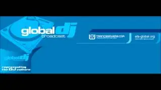 Aphrodite - Global DJ Broadcast (2002-08-05)
