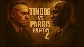 TimDog vs Parris Part 2: Parris Lilly RESPONDS! Xbox Drama & Console War Escalates