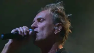 Front Line Assembly - Kampfbereit [combat-ready] DVD (1080p Remaster) (2015)