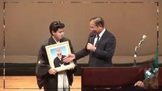 Vol.19　平成23年金武町成人式
