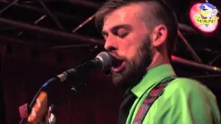 Smoking Hut On Stones / Agony Live@Heimspiel Rostock MAU-Club