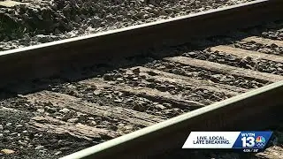 2 women killed, 3 juveniles injured in crash involving freight train in Birmingham