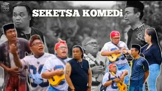 Seketsa komedi Sunda 