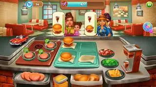 Cook It - Cooking Game For Girl Simualator Game 시뮬레이터 게임! 최고의 게임 #CGFG