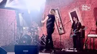 Irene Grandi -  Bruci la citta'