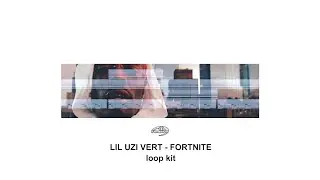 LIL UZI VERT LOOP KIT - 