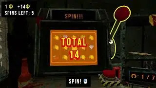 [2025-07-20] CloverPit (Steam demo)