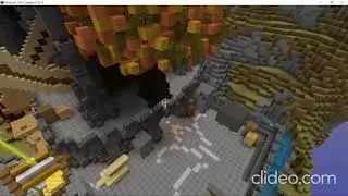 Hypixel Prototype Lobby (PTL) Trailer | TheInfinityCuber