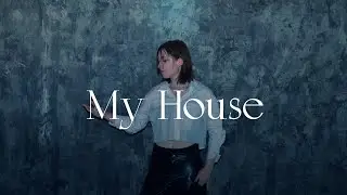 [K-POP COVER DANCE] Bang Chan &bdquo;우리집(My House) - 2PM&ldquo; By RingFlash of WOLFBANG