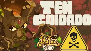 ROBLE BLANDO DOFUS RETRO 2024 | Ojo Con El Fraude