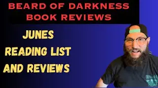 Book Review 2023 | What I Read In The Month of June (Spoiler-Free)
