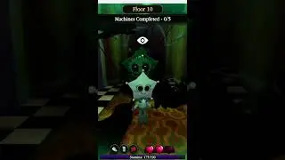 Twilight's Zone - Twilight Colorless Skin 🥳 #roblox #twilightszone #gamingvideos