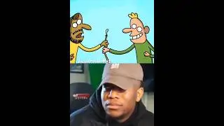 Jump on the bridge #funny #animation #memes #trollface #reaction #shortfeed #cartoonbox #shorts