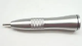 KING-806-2 Dental Straight Handpieces Low Speed Inner Water Spray - Treedental