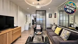 Neveu Premier Residence | Bangkok, Thailand | Hotel Review 🏩