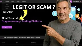 HelloBit Review 2025: Is HelloBit Legit or a Scam Platform?