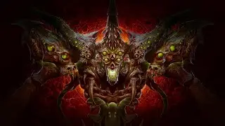 Diablo 4 - Spiritborn, Season 11 (Частина 4)