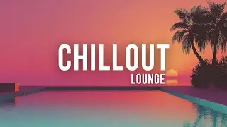 Музыка Chillout на Закате 2026 ~ Лаунж-атмосфера Ибицы для полного расслабления