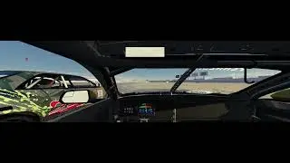 687 Assetto Corsa Drift Tandem VDC Texas ACDFR