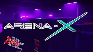 Lasertag2 ArenaX