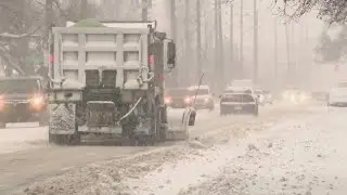 Councilors push back against city's snow clearing policy