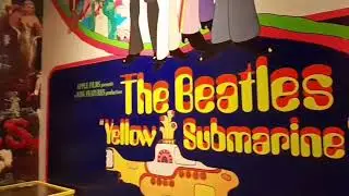 MUSEU DOS BEATLES, CANELA-RS