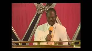 HRMW1014 CHRISTIAN DENOMINATIONS IN END TIME HOLINESS MOVEMENT by Pastor Paul Rika
