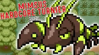 RADICAL RED ALS HARDCORE RANDOMIZER [Mimsu Hardcore Turnier 2025] #01