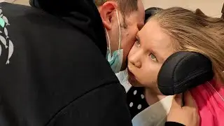 Leaving Our Medically Complex Child While We Go on Vacation