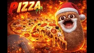 INFINITE PIZZA LIVE... #shorts #short #shortsfeed #roblox #pizza
