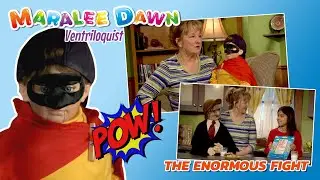 Maralee Dawn & Friends | Season 4 | Episode 8 | The Big Fight | Maralee Dawn