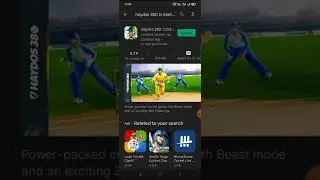 haydos 380 new update