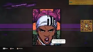 THE LEGACY ANTIGEN | Prologue, Part 1 & Part 2 | Apex Legends Story Season 9