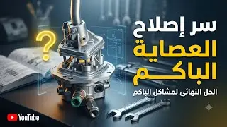 عصاية الفتيس الباكم